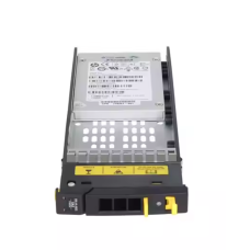 HPE DOPE1920S5xnNMRI 3PAR 1.92TB SAS SFF MLC SSD With Caddy 762770-003 Storage Hard Drive (Used)